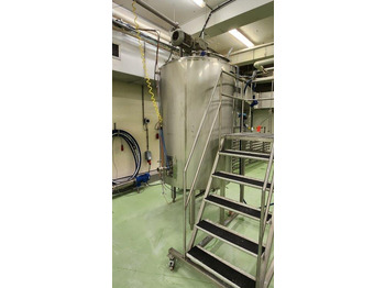 食品机械 Gimret UHT System:图2 食品机械 Gimret UHT System:图2