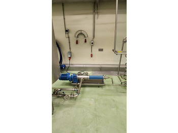 食品机械 Gimret UHT System:图3 食品机械 Gimret UHT System:图3