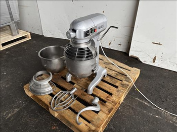 食品机械 Hobart A200 Planetary mixer:图2 食品机械 Hobart A200 Planetary mixer:图2