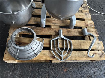 食品机械 Hobart A200 Planetary mixer:图4 食品机械 Hobart A200 Planetary mixer:图4