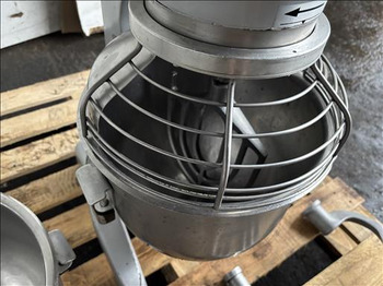 食品机械 Hobart A200 Planetary mixer:图3 食品机械 Hobart A200 Planetary mixer:图3