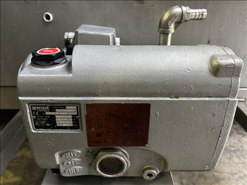 食品机械 Injectstar Vacuum tumbler:图3 食品机械 Injectstar Vacuum tumbler:图3