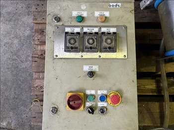 食品机械 Injectstar Vacuum tumbler:图4 食品机械 Injectstar Vacuum tumbler:图4