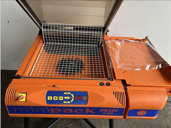 包装机械 Minipack Galileo classic L sealer:图3 包装机械 Minipack Galileo classic L sealer:图3