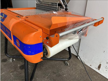 包装机械 Minipack Galileo classic L sealer:图4 包装机械 Minipack Galileo classic L sealer:图4