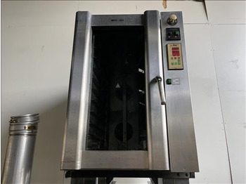 烘焙设备 Moretti Forni F80E convection oven:图2 烘焙设备 Moretti Forni F80E convection oven:图2