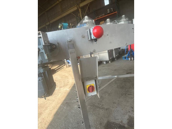 输送机 NNP 90 degree conveyor:图5 输送机 NNP 90 degree conveyor:图5