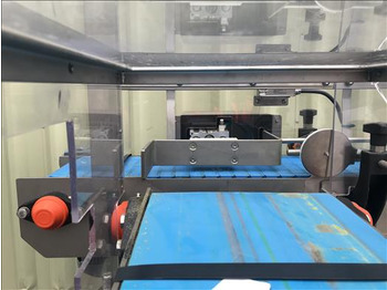 输送机 NNP 90 degree conveyor：图5