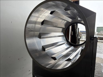 食品机械 Polar Tumbling drum:图4 食品机械 Polar Tumbling drum:图4