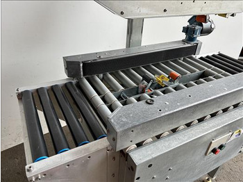 包装机械 Soco T10 Case taper：图3