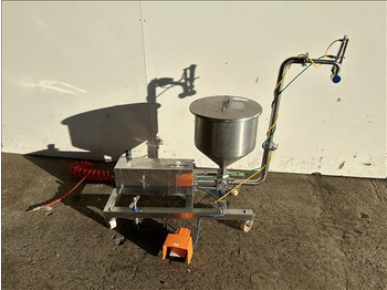 食品机械 WINYARD ENGINEERING