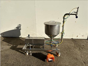 食品机械 WINYARD ENGINEERING