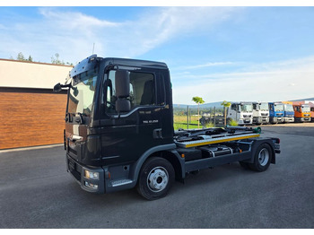 MAN TGL 12.250 nowe urządzenie hakowe SKIBICKI HKS 8/3300 ATEGO / TGM 租赁 MAN TGL 12.250 nowe urządzenie hakowe SKIBICKI HKS 8/3300 ATEGO / TGM:图5 MAN TGL 12.250 nowe urządzenie hakowe SKIBICKI HKS 8/3300 ATEGO / TGM 租赁 MAN TGL 12.250 nowe urządzenie hakowe SKIBICKI HKS 8/3300 ATEGO / TGM:图5