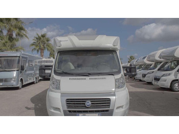 半集成房车 ADRIA Coral