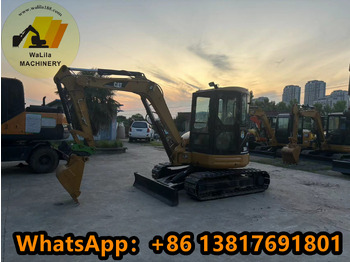 小型挖掘机 CATERPILLAR 304CCR：图3