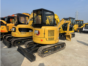 小型挖掘机 CATERPILLAR