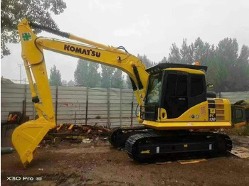 履带式挖掘机 KOMATSU PC130-7