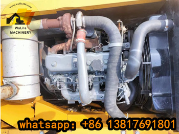 履带式挖掘机 SANY sany135：图4