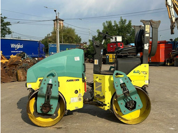 Ammann ARX 26 租赁 Ammann ARX 26:图5 Ammann ARX 26 租赁 Ammann ARX 26:图5