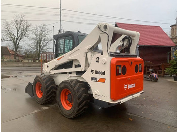 Bobcat S 850  租赁 Bobcat S 850：图3