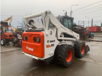 Bobcat S 850  租赁 Bobcat S 850：图4