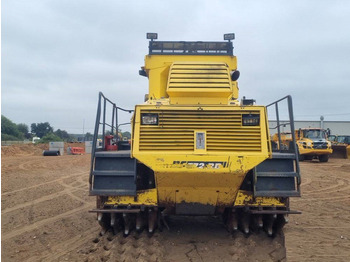 Bomag BC722RB2  租赁 Bomag BC722RB2：图4