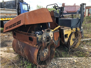 Bomag BW 135 AD FOR PARTS  租赁 Bomag BW 135 AD FOR PARTS：图3