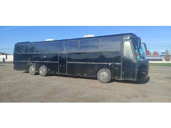 集成房车 Bova F14 Autorulota:图4 集成房车 Bova F14 Autorulota:图4