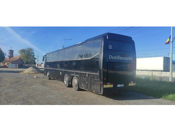 集成房车 Bova F14 Autorulota:图5 集成房车 Bova F14 Autorulota:图5