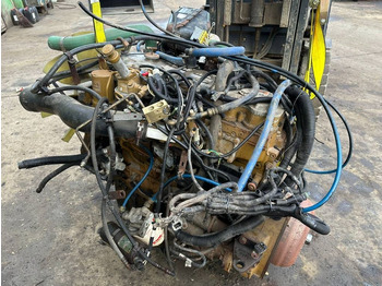 发动机 适用于 建筑机械 CAT 3126 ENGINE：图4