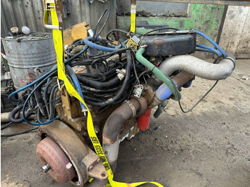 发动机 适用于 建筑机械 CAT 3126 ENGINE：图3