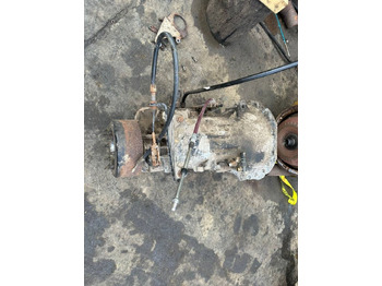 发动机 适用于 建筑机械 CAT 3126 ENGINE：图5