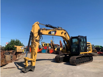 履带式挖掘机 CATERPILLAR 318