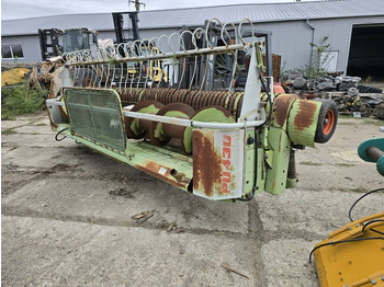 收割机附件 CLAAS