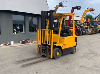 液化石油气叉车 HYSTER