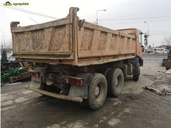 翻斗车 Iveco 260E 34：图5