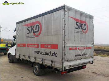 无侧窗厢式货车 Iveco 35-170:图4 无侧窗厢式货车 Iveco 35-170:图4