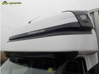 无侧窗厢式货车 Iveco 35-170:图5 无侧窗厢式货车 Iveco 35-170:图5