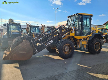 轮式装载机 JCB 417 HT:图3 轮式装载机 JCB 417 HT:图3
