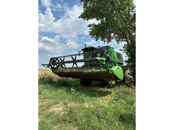 联合收割机 JOHN DEERE 50 Series