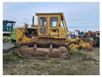 推土机 KOMATSU D85