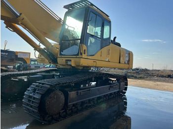 履带式挖掘机 KOMATSU PC450LC-7