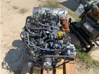发动机 适用于 建筑机械 Kubota D 1803 NEW ENGINE：图2