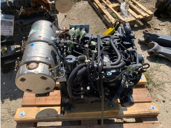 发动机 适用于 建筑机械 Kubota D 1803 NEW ENGINE：图3