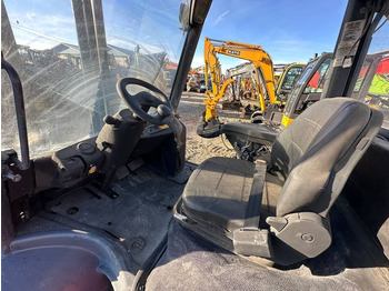 Linde H40  租赁 Linde H40：图4