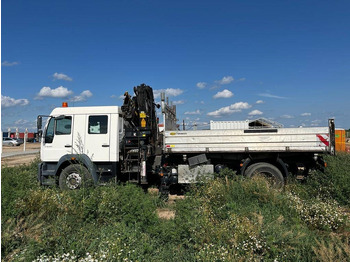 MAN LE 18.280 租赁 MAN LE 18.280:图2 MAN LE 18.280 租赁 MAN LE 18.280:图2