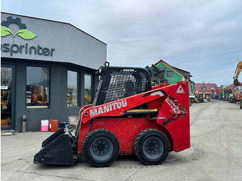 Manitou 1650R  租赁 Manitou 1650R：图2