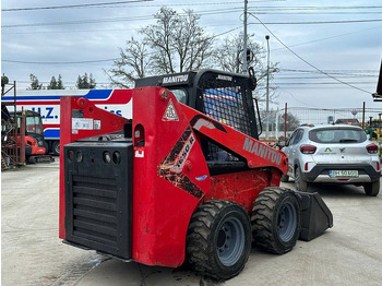 Manitou 1650R  租赁 Manitou 1650R：图5