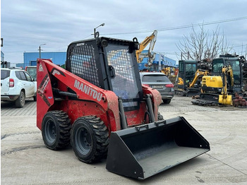 Manitou 1650R  租赁 Manitou 1650R：图4