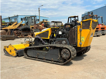 McConnel Robocut MULCHER  租赁 McConnel Robocut MULCHER：图3